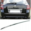 Renault LAGUNA III Kombi - CHROME STRIP OP DE SCHOT