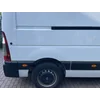 Renault MASTER IV - CHROMOVANÉ BOČNÉ OBLOŽENIA DVERÍ