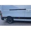 Renault MASTER IV - CHROMOVÉ OBLOŽENÍ BOČNÍCH DVEŘÍ