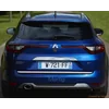 Renault MEGANE IV Kombi - Listwa CHROM na Klapę