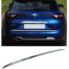 Renault MEGANE IV Kombi - Λωρίδα CHROME στην καταπακτή