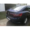 Renault MEGANE IV Sed CHROM STREIFEN Kofferraumdeckel