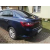 Renault MEGANE IV Sed CHROM STREIFEN Kofferraumdeckel