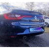 Renault MEGANE IV Sed CHROM STREIFEN Kofferraumdeckel