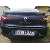 Renault MEGANE IV Sed CHROM STREIFEN Kofferraumdeckel