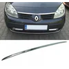 RENAULT SCENIC II (GRAND) CHROOM MASKER VOORZIJDE