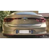 Renault Talisman Sedan - BANĂ CROMĂ pe trapă