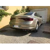 Renault Talisman Sedan - BANĂ CROMĂ pe trapă