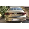 Renault Talisman Sedan - BANĂ CROMĂ pe trapă