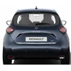 Renault ZOE - CHROME STRIP on the rear LID