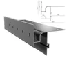Renoplast eaves profile W30R