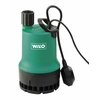 Reovee äravoolupump Wilo-Drain TM 32/7