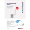 Répéteur WiFi SolarEdge WFRPT-B-S1-RW (répéteur WiFi)