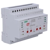 Reserve switching controller, network 3 and 4-przewodowa, 24÷230V AC,