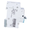 Residual current circuit breaker with overcurrent element B/6KA, 16A, 30mA, 2 pole type AC