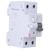 Residual current circuit breaker with overcurrent protection KZS-2M AC B25/0.03