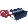 Resistance PTC heater for electrical panels 10W mounting on DIN rail 35mm 230V IP54