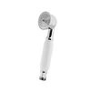 Retro Loge chrome hand shower