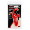 RIDGID PVC-pijpsnijder en afschuinmachine 50 mm LOGO TOOLS 1.RD6500