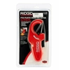 RIDGID PVC pipe cutter and beveller 50 mm LOGO TOOLS 1.RD6500