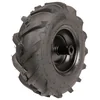 Right wheel with tire CEDRUS tiller GL03 set 130718