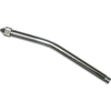 Rigid tube for grease gun M10 x 1zna - with conical tip