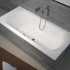 Riho Lima rectangular bathtub 190x90 cm