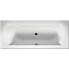 Riho Linares rectangular bathtub 160x70 cm