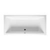 Riho Lusso rectangular bathtub 180x80 cm