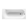 Riho Miami rectangular bathtub 160x70 cm