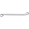 Ring spanner, double-ended DIN838 16x17mm FORMAT