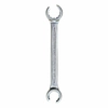 Ringschlüssel für Verteilerverschraubungen 24 x 27 Logo Tools 3.630