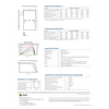 Risen fotovoltaikus modul 450W RSM108-10-450 BNDG NType TOPCon kettős üveg fekete keret fekete