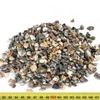 River pebbles, river stone bagged, fraction 8-16 mm, bag 25kg