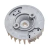 Roată magnetică Kawasaki TJ45E visiniu 21050-2333