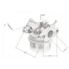 Robin EC carburettor 10 8R32-08