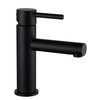 Robinet de lavabo Citer BJJ304B - noir