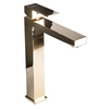 Robinet de lavabo Rea Fenix ​​​​l.Gold High - En plus 5% RÉDUCTION sur le code REA5