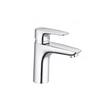 Robinet pour lavabo Kludi Pure&Solid 342920575