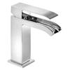 Robinet pour lavabo Tres Cuadro 006.110.01.D