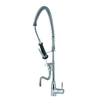 Robinet Restauration Professionnel Avec Douche Et Bec Bartscher 400123