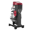 Robot de bucătărie cu mixer planetar 60L 400V