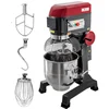 Robot de bucătărie cu mixer planetar profesional 35L 400V