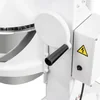 Robot de bucătărie cu mixer planetar profesional 35L 400V