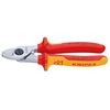 ROBUST CABLE CUTTER Knipex 95 16 165