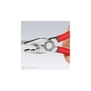Robust combination pliers Knipex pliers 03 01 200