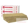 Rockmin Plus 50mm lana di roccia, lambda 0.037, pack= 10,98 m2 LANA DI ROCCIA