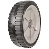 Roda traseira do cortador de grama Weibang WBBC537SCV WB778SLC PEÇA ORIGINAL BC45TE02000C2