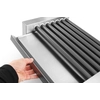 Rolgrillverwarmer voor Worst - 7 Hendi Rolls 268506