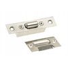 ROLLER DOOR LOCK 90/72/53MM STAINLESS STEEL